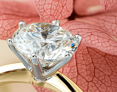 Novita Diamonds - Engagement Rings