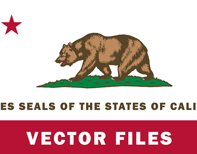DOWNLOAD VECTOR FILES OF CALIFORNIA COUNTIES SEALS