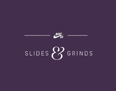 Slides & Grinds