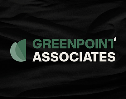 Greenpoint Associates Logo
