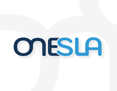 Diseño Logotipo ONESLA