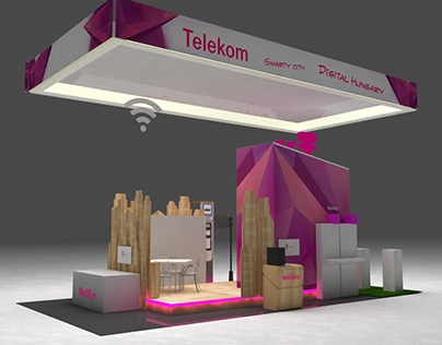 Telekom Hungray - ITU 2015. ::progressive::