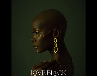 Love Black