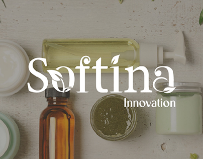 Softina | Natural Cosmetics Brand