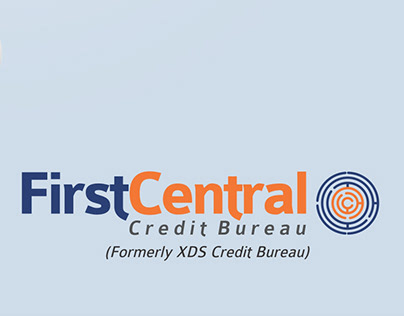 FirstCentral Credit Bureau Season's Greetings Ad