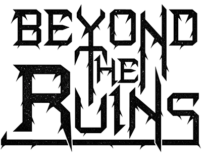 BEYOND THE RUINS