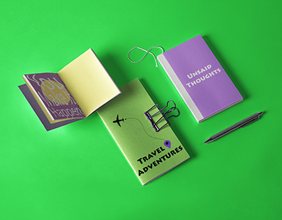 Special Notebooks