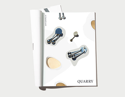 Quarry Jewelry