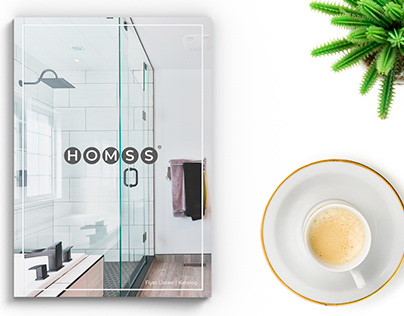 Homss Banyo Katalog