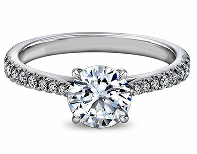 HOW TO CHOOSE FUTURE WIFEY'S ENGAGEMENR RING