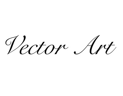 VECTOR ART