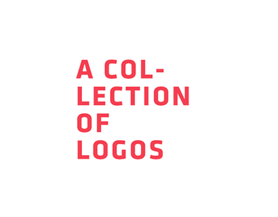Collection of logos