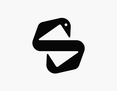Snake box security - logo design