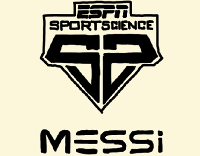 Sport Science - Messi Copa del Rey Final