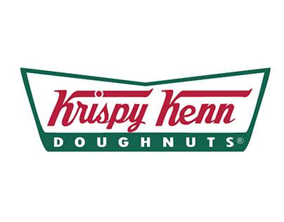 Logo design - Krispy Kenn