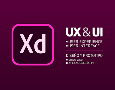 UX & UI | Desarrollo web prototipo Ecuador en 360°