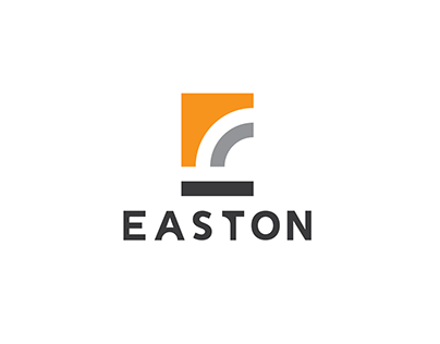 Town of Easton - Branding
