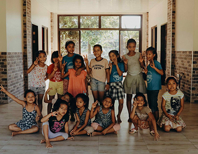 Carsten Aust: Einsatz für Bildung auf den Philippinen