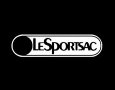 LE SPORTSAC- Bag Mock-Ups