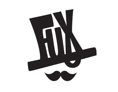 FUX - Brand design