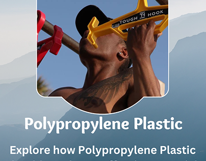 polypropylene plastic