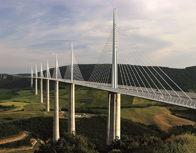 Millau Viaduct: Testament to engineering excellence