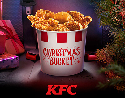 KFC Christmas 2021
