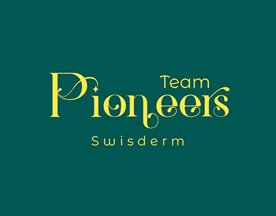Pioneers logo