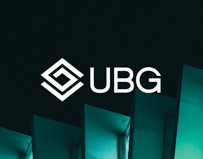 UBG Rebrand