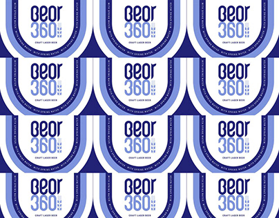 Beor360: Packaging Design
