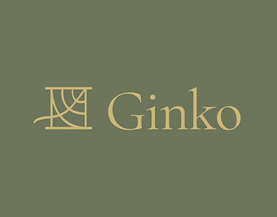 Ginko | Branding