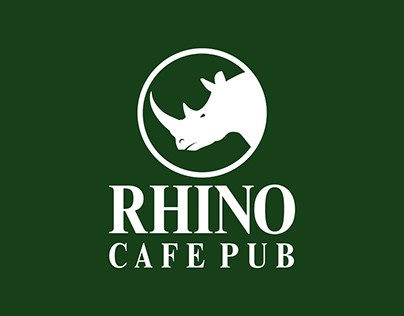 Rhino Cafe Pub