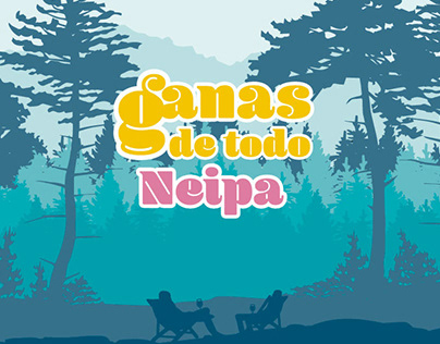 Jabalina - Brewing Co - Ganas de Todo - NEIPA