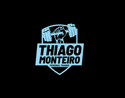 Logo - Thiago Monteiro