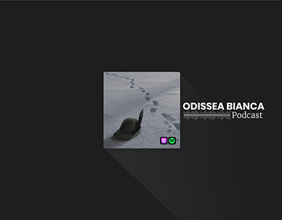 Odissea Bianca - Podcast