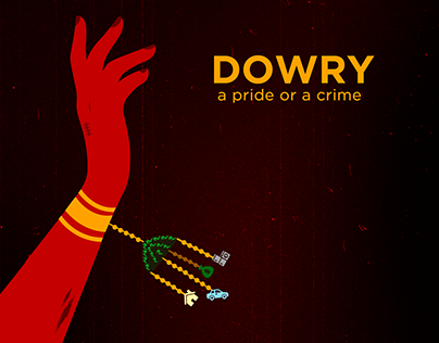 Project thumbnail - Dowry
