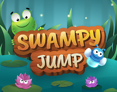Swampy Jump