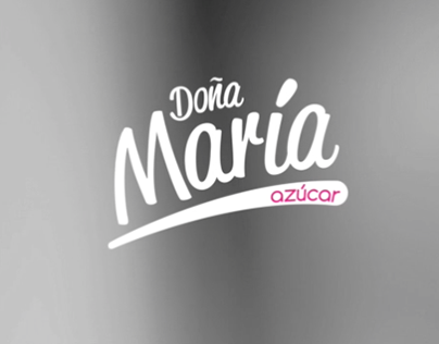 Banner Doña María