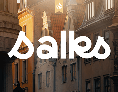 FREE | Salks Typeface