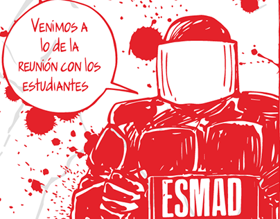 ¿Cuánto cuesta el ESMAD?