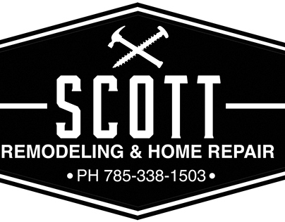 Remodeling and Home Repair logo