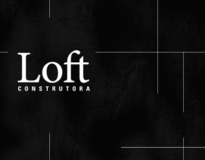 Conteúdo de site e redes sociais | Loft Construtora