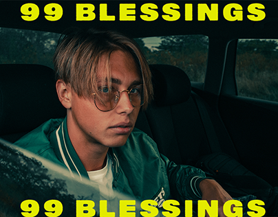 99 Blessings