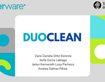 DUOCLEAN