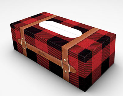 Scotties Tissue Box Design Challenge