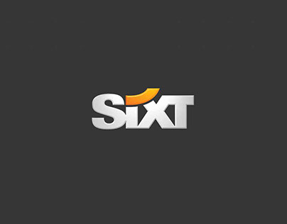 Sixt Website Concepts