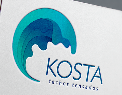 logo KOSTA