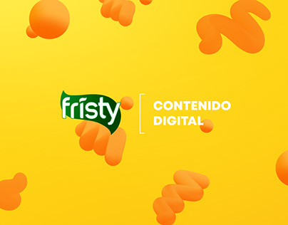 FRISTY HONDURAS-CONTENIDO DIGITAL