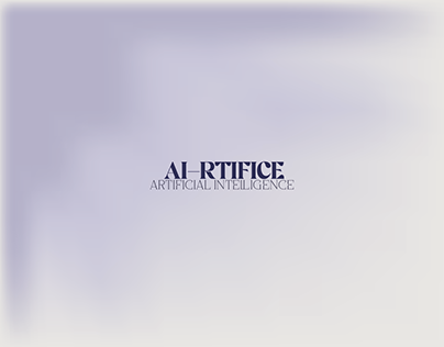 AI-RTIFICIE