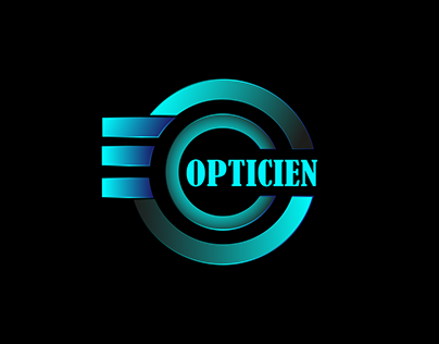 opticien logo